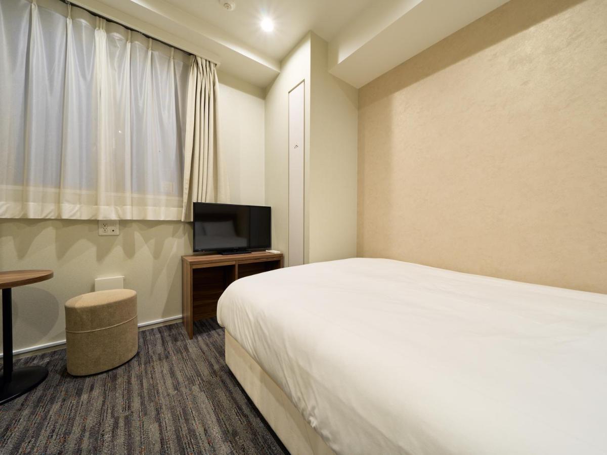 Tabist Ginza Hotel Tokyo Exterior photo